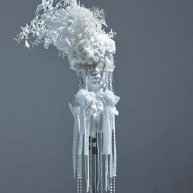 松島聡が作品を公開✨世界観に圧倒されるファン続々💚