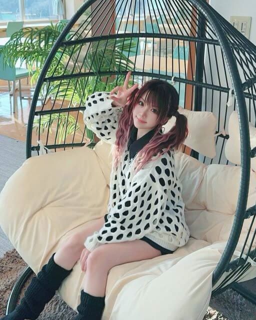 天使級ビジュ！まるでお人形…田中れいなのキュートすぎるショット公開！