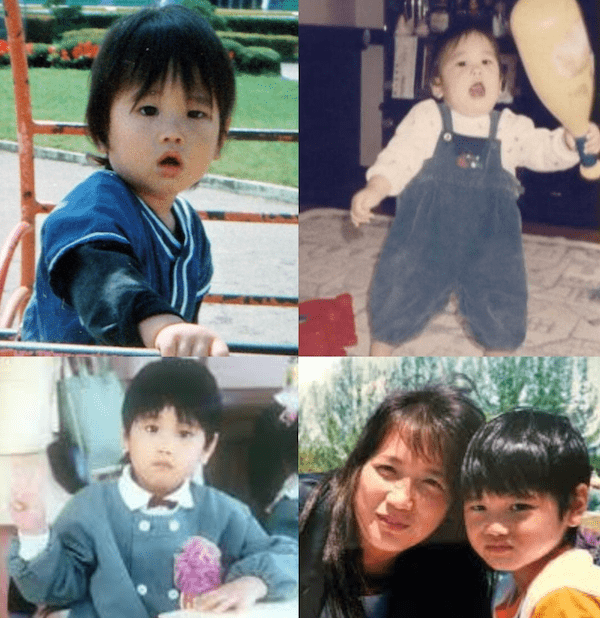 大谷翔平が30歳のバースデー、MLB公式も幼少期の写真で祝福