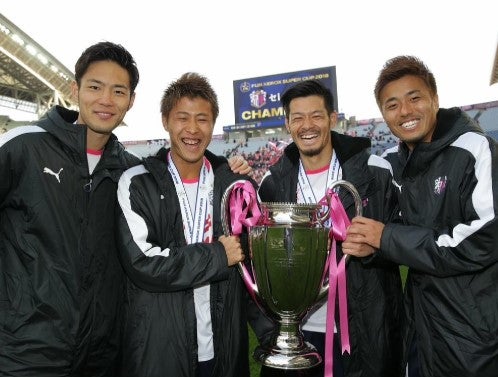 「どのチームも僕にとって最高のチーム」セレッソや鳥栖でプレーした丸橋祐介が現役引退