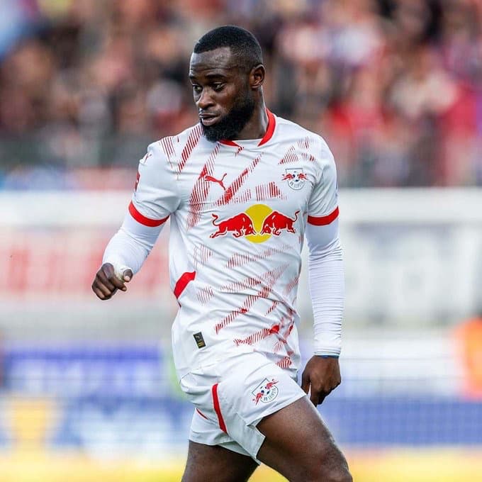 ノッティンガム・フォレスト、ヘールトルイダ獲得へライプツィヒと交渉開始とロマーノ報道