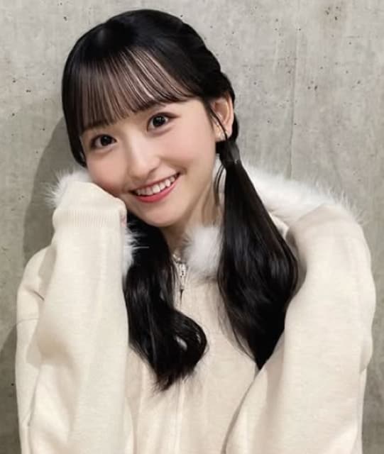 見ているだけで癒される！乃木坂46・一ノ瀬美空  ツインテールを披露！