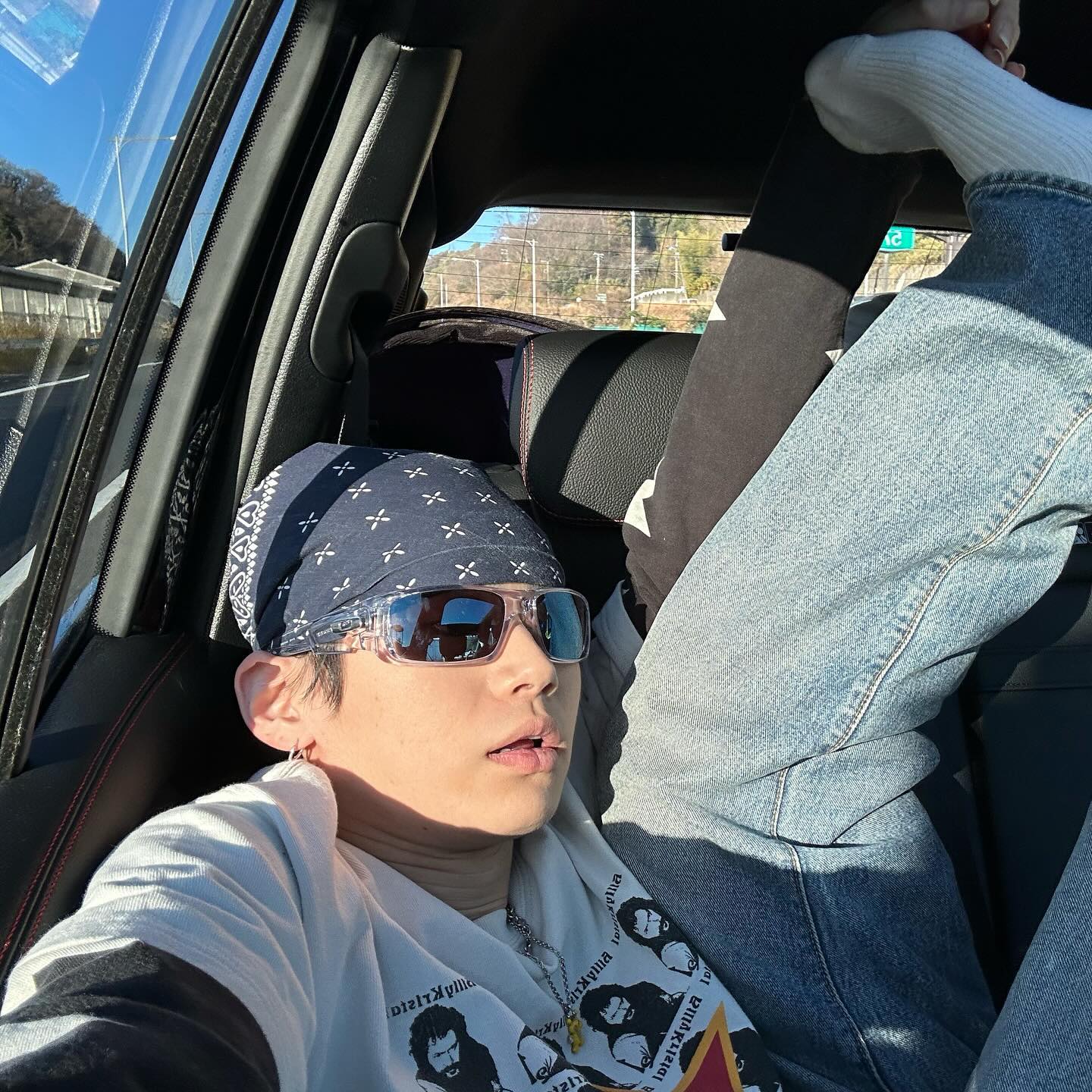 ネクストブレイク必至!!モデル・のせりんが年末年始を満喫