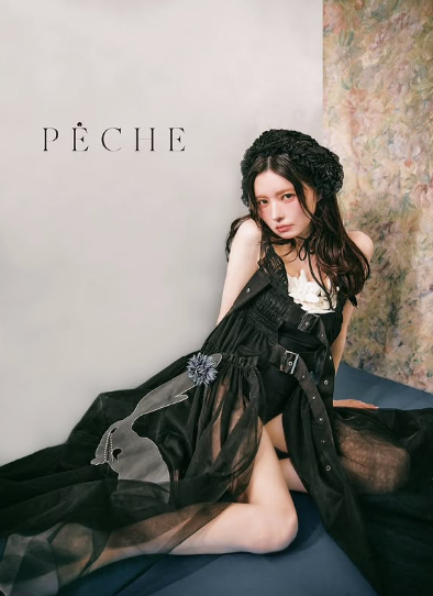 色気の中にかっこよさ…益若つばさの新しい魅力にファンがメロメロ!!