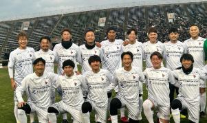 柏木陽介、“DREAM MATCH 2025”に感謝の思い　豪華メンバー集結で丸亀を熱狂させる