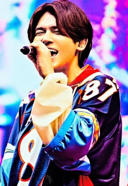 待望のライブ開催！WEST 小瀧 望 オリジナルライブを告知！