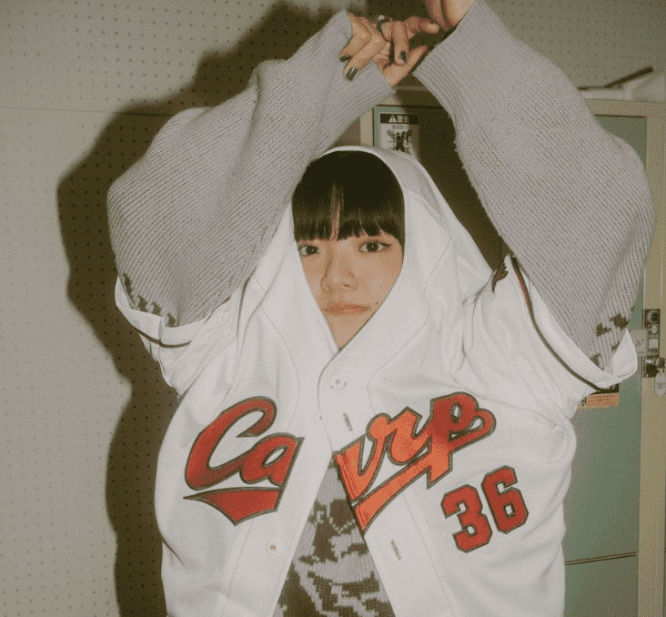 「最高でーーーーす！！！」後半公演がスタートしたあいみょん、広島公演1日目を感謝！