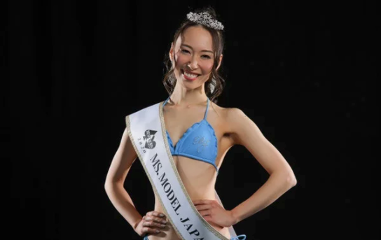 玲(MJ2020日本大会レディースクラス グランプリ) / Today's Best Body #009