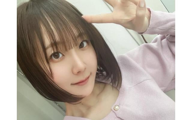 プロ雀士・魚谷侑未、美容メンテでリフレッシュ！「竹見さんいつもありがとうございます」