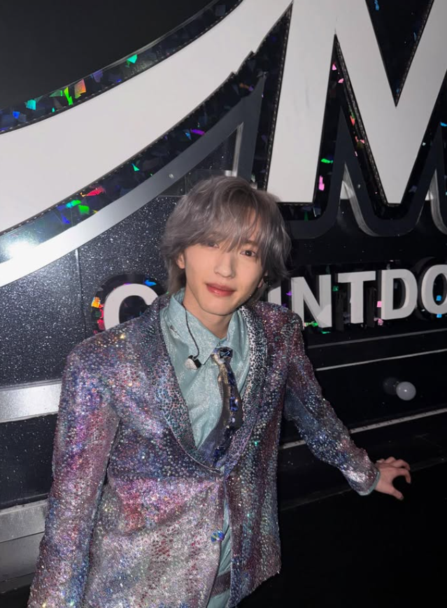 道枝駿佑、年末年始に共演者との3ショットを公開　2026年は年男として始動