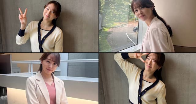 桜井日奈子出演のドラマ、マル秘の密子さんがとうとう最終回「松本千秋役、凄く楽しかったです！」