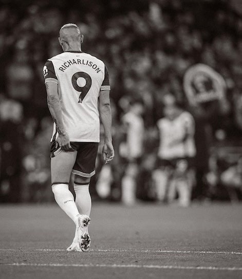 不運のブラジル人ストライカー、インスタグラムで苦しい胸の内を明かす