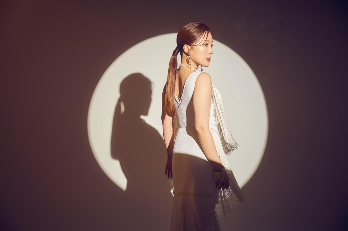 歌手・平原綾香、デビュー満21年を迎えたことを報告！