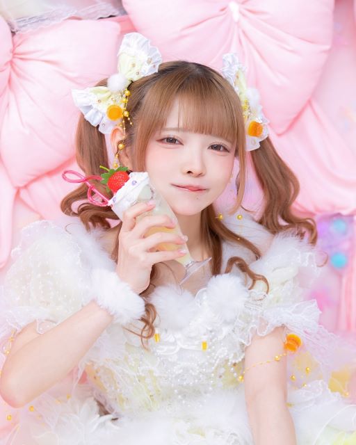 「今年もしあわせとどけるね」人気アイドルが誕生日を報告