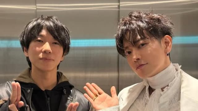 古市憲寿、佐藤健の魅力を語る！ 「こいつ嫌だなぁと思ったことが一度もない」長年の友情にファン感動