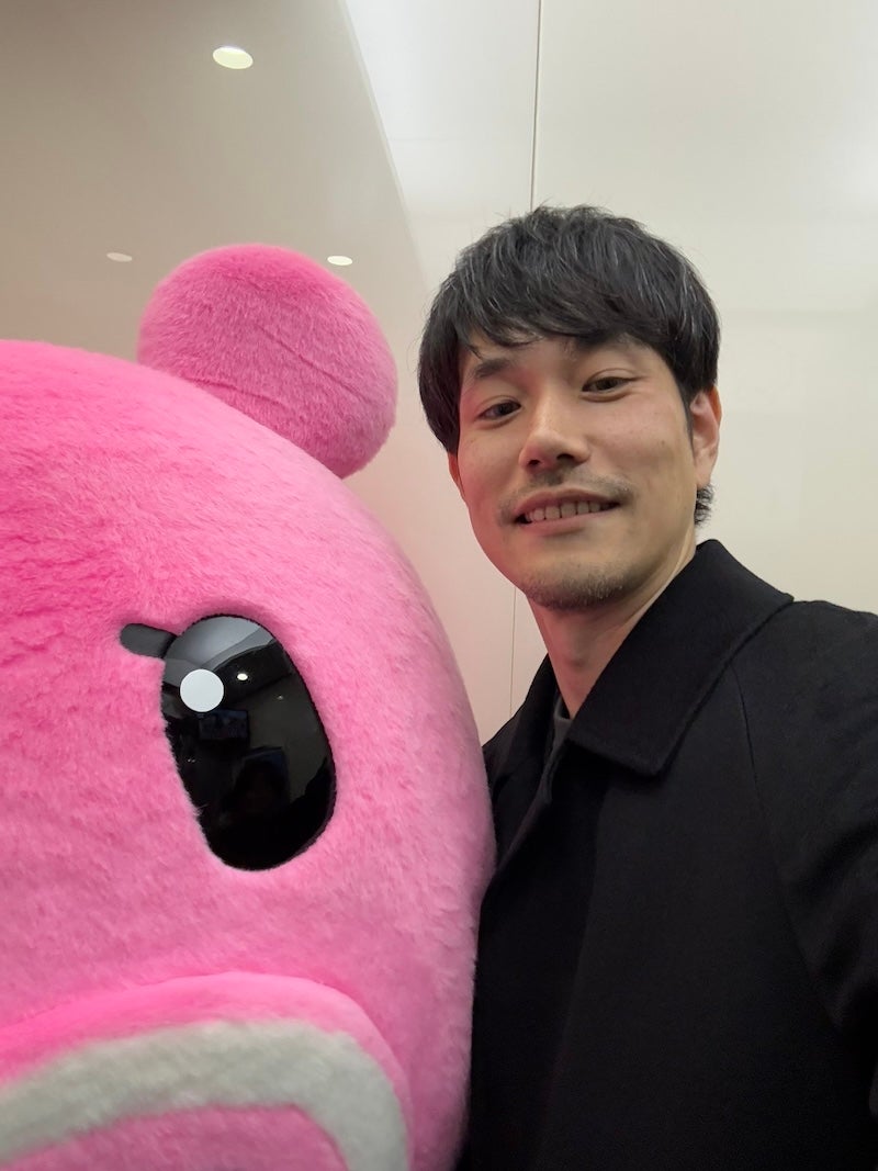 松山ケンイチが