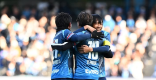 石川直宏、中村憲剛引退試合を語る「全てが表れていた、最幸の瞬間」