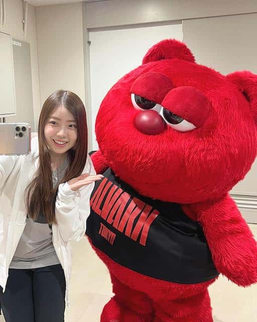 女子フィギュア 紀平梨花 かわいすぎる最新投稿を披露💖