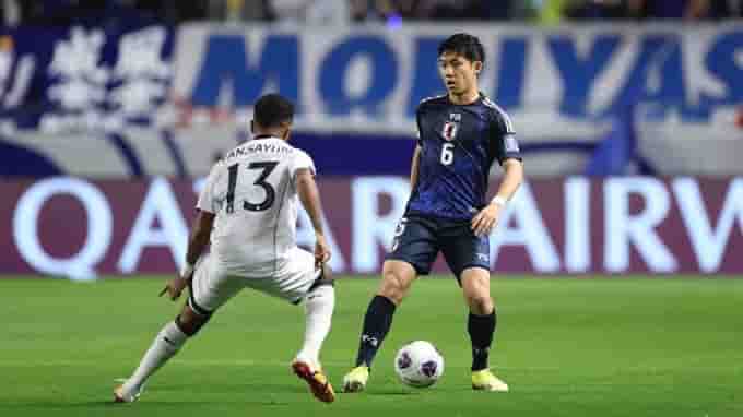 遠藤航「応援ありがとうございました！」試合後の公式X投稿にファン歓喜！