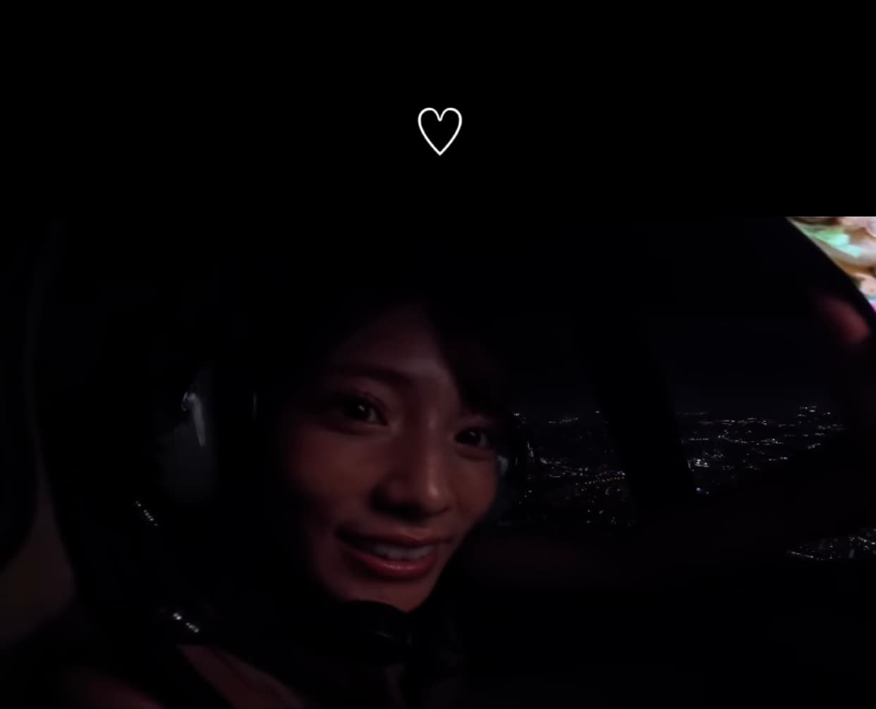 藤田ミリア、ロマンチックすぎるプロポーズ動画にファンうっとり！