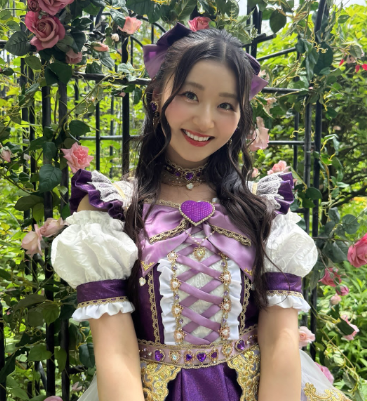 杏ジュリア、新MV『ハートな胸の内♡』が公開！“レトロ×プリンセス”な世界観に絶賛の声殺到