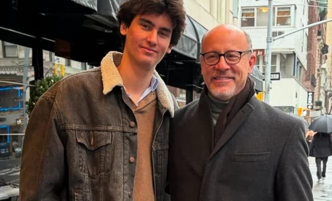 美男美女揃い！デヴィ夫人が公開した娘と孫の写真にファン驚愕！