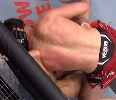 「必見」“ビッグ・アンク”が王座防衛へ！マゴメド・アンカラエフ、UFC320での激闘に注目集まる