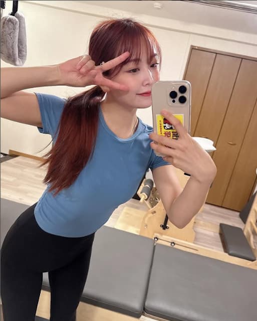 白間美瑠が初めてのピラティスを体験！締めのラーメンも堪能！