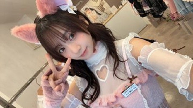 「駆け込め…この店に…」コスプレイヤー 伊織もえが1日店長イベント後にコメント