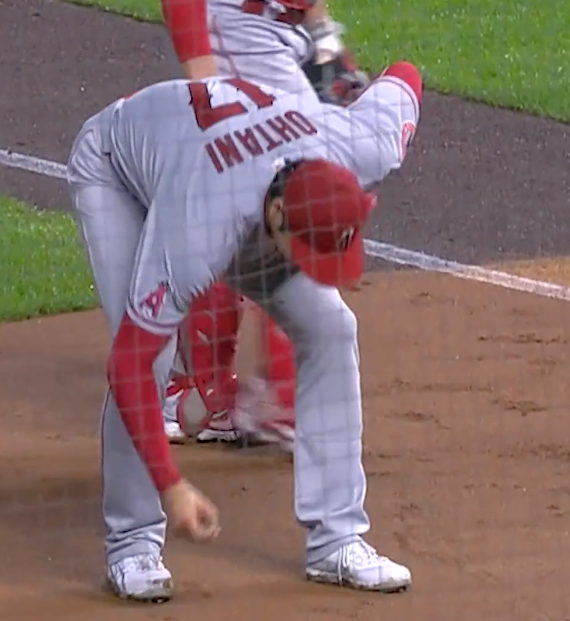 「The greatest of all time ⚾️」大谷翔平の行動に世界が称賛✨🌍