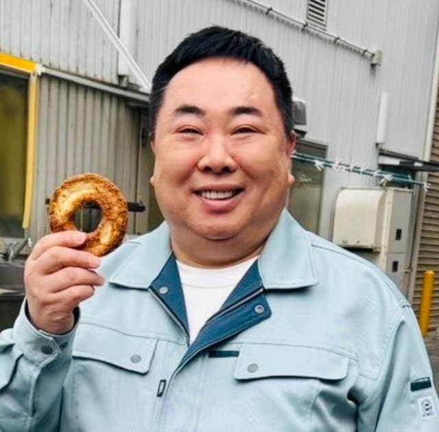 ドランクドラゴン塚地が新ドラマ『天久鷹央の推理カルテ』でトラック運転手役に違和感なし？