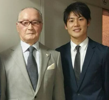 フリーアナウンサー・上重聡、長嶋茂雄氏との思い出を語る「一生の宝物です」