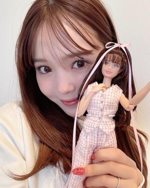 「本当に光栄です」藤田ニコルが”世界から9名しか選出されない”とあるプログラムに選出