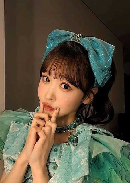 「すごくメロ可愛かった」FRUITS ZIPPER・櫻井優衣がステージで披露した〇〇姿にファンメロメロ♡