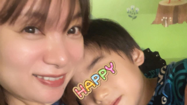 保田圭が“ケイちゃん会”で鬼怒川旅行！笑顔あふれる子連れ女子旅に癒やされる声続々