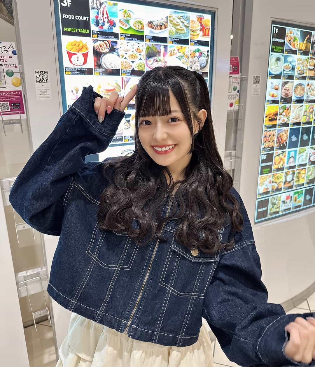 「これからもよろしくね！だいすきだーーーーーー」越まりん、念願のフォロワー3万人突破を報告