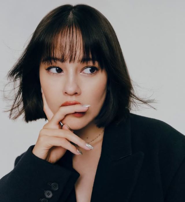 モデル・emmaがディレクターを務める「ER」のクリスマスポップアップが初開催！