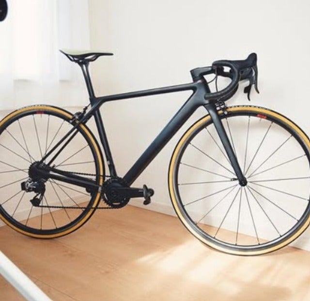 サイクリストのにんにんが富士ヒルに向けて今年の大会&TT用バイクを公開！