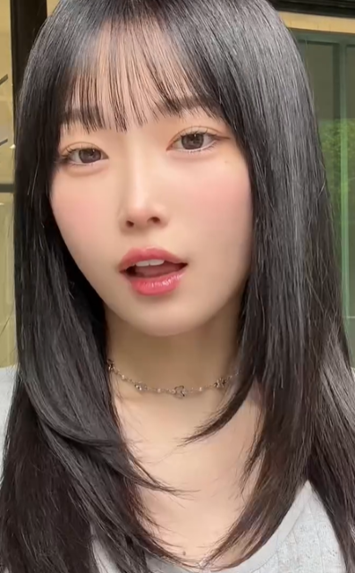 小悪魔的表情が妖艶すぎ！？#ババババンビ・岸みゆの最新動画が「可愛すぎる」と話題に！