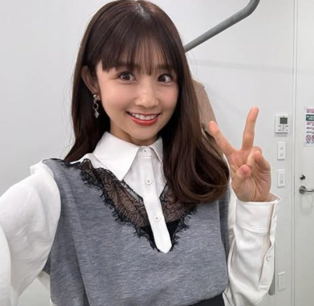 小倉優子が「おしゃれクリップ」の放送中にまさかの寝落ち！？