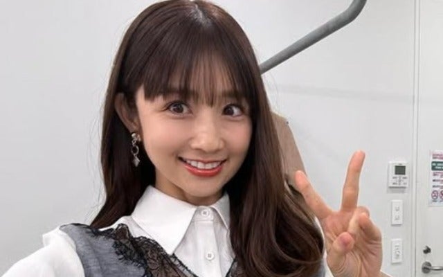 小倉優子が「おしゃれクリップ」の放送中にまさかの寝落ち！？