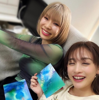 新井恵理那、絵本作りに没頭！「だいぶカタチになってきた！」