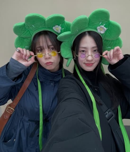 タレント・澄田綾乃 あのグラビアタレントとデート！「可愛い過ぎる」