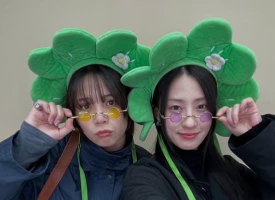 タレント・澄田綾乃 あのグラビアタレントとデート！「可愛い過ぎる」