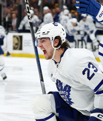 “覚醒の29発”でNHLに衝撃！マシュー・ナイズの新時代が始まった！