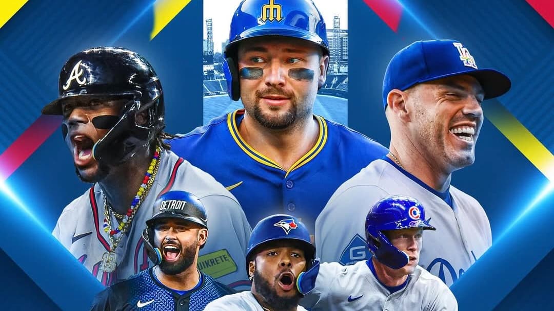 MLB オールスター投票第2弾がスタート！現地時間7月2日(水)まで