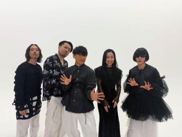 山口一郎が『怪獣』を語る！NHKアニメ『チ。〜地球の運動について〜』主題歌の制作秘話は？