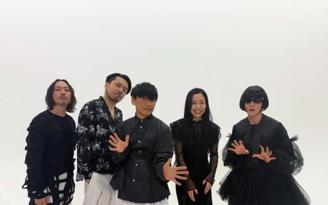 山口一郎が『怪獣』を語る！NHKアニメ『チ。〜地球の運動について〜』主題歌の制作秘話は？