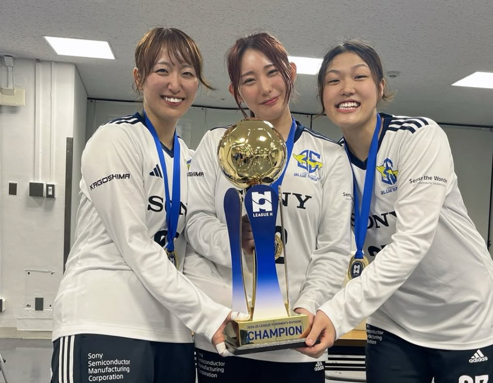 女子ハンド・宝田希緒、チームメイトと分かち合う大切な時間