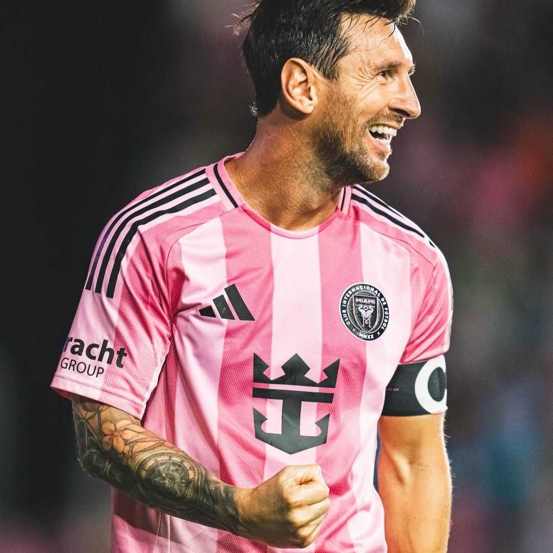 メッシ、負傷明けの一戦で1ゴール1アシストの大活躍でインテル・マイアミが3－1で勝利！次節はリーグスカップ準々決勝